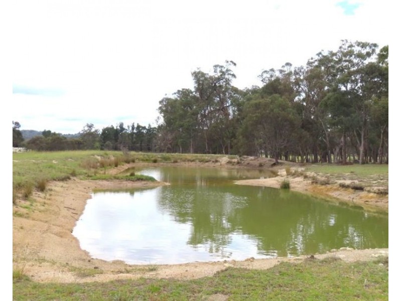 70 Willocks Lane, Greenlands QLD 4380