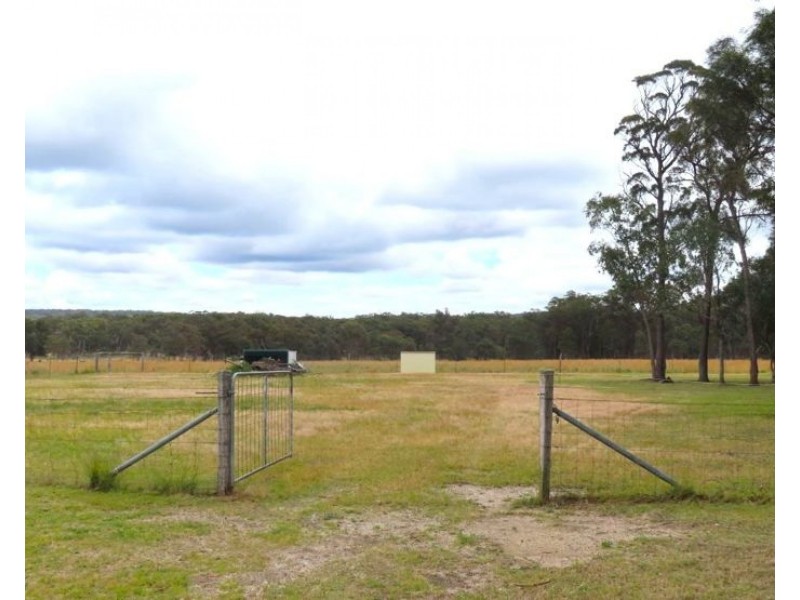 70 Willocks Lane, Greenlands QLD 4380