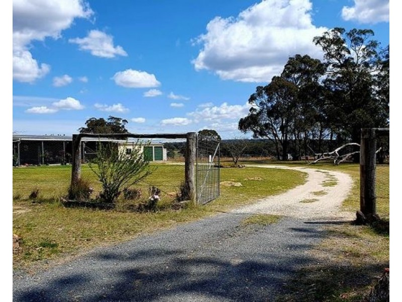 70 Willocks Lane, Greenlands QLD 4380