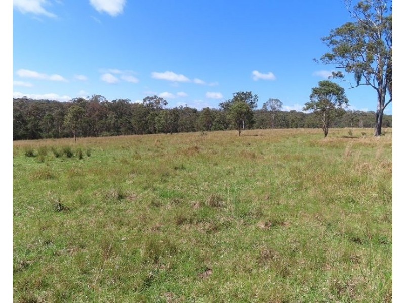399 Rivertree Road, Liston NSW 2372