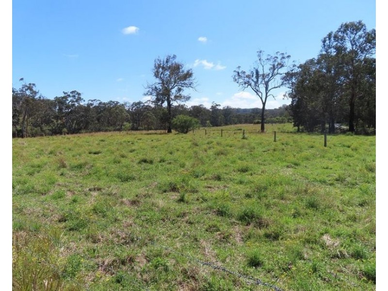 399 Rivertree Road, Liston NSW 2372
