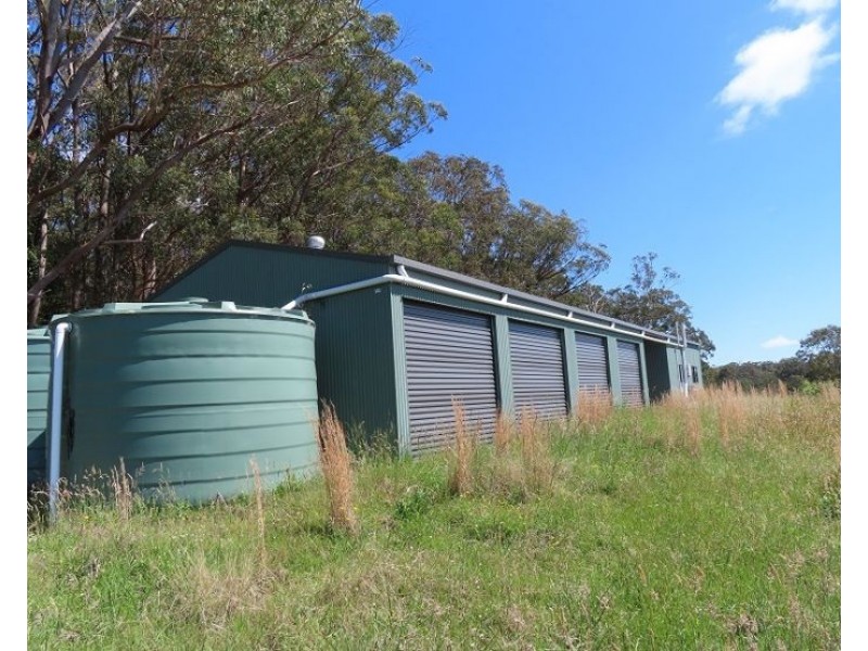 399 Rivertree Road, Liston NSW 2372