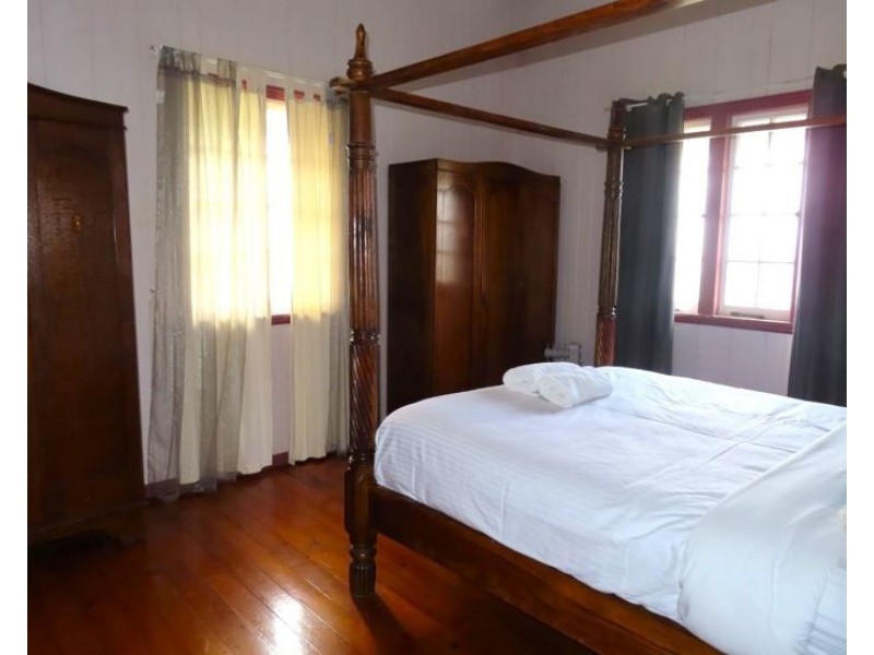 17 Denham Street, Stanthorpe QLD 4380