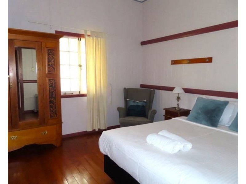 17 Denham Street, Stanthorpe QLD 4380