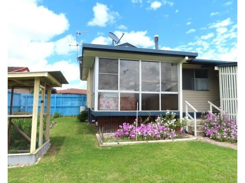 26 Pierpoint Street, Stanthorpe QLD 4380