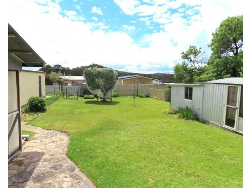 26 Pierpoint Street, Stanthorpe QLD 4380