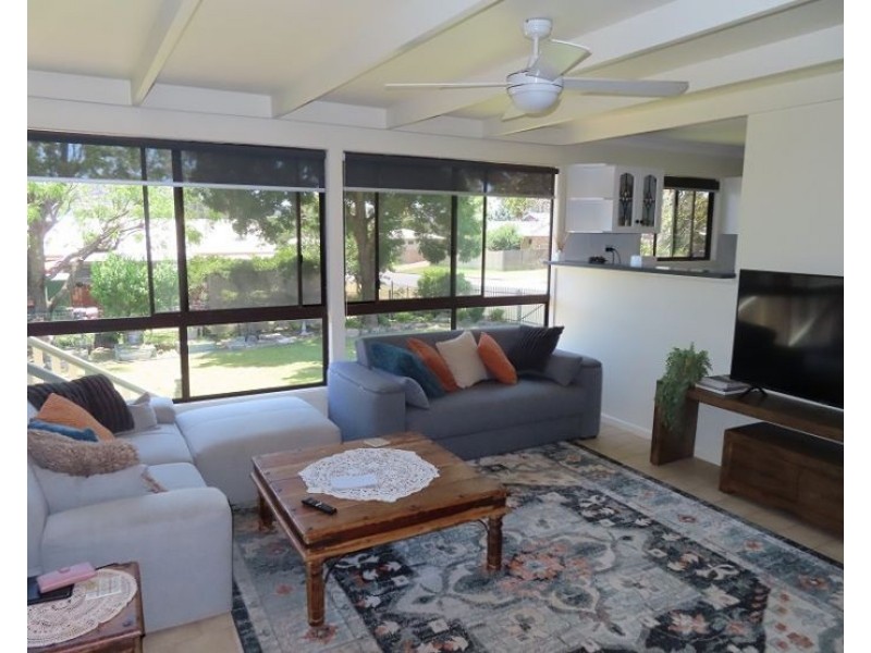 2 Ellevsen Street, Stanthorpe QLD 4380