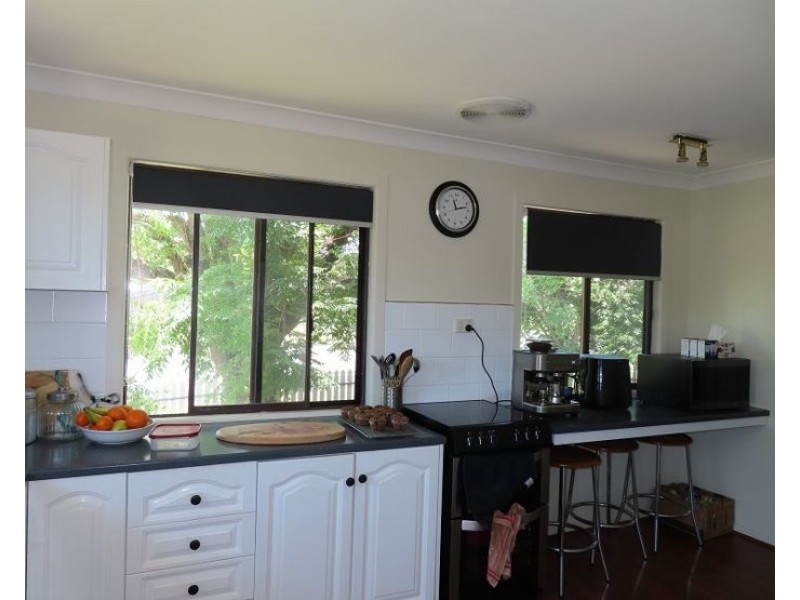 2 Ellevsen Street, Stanthorpe QLD 4380