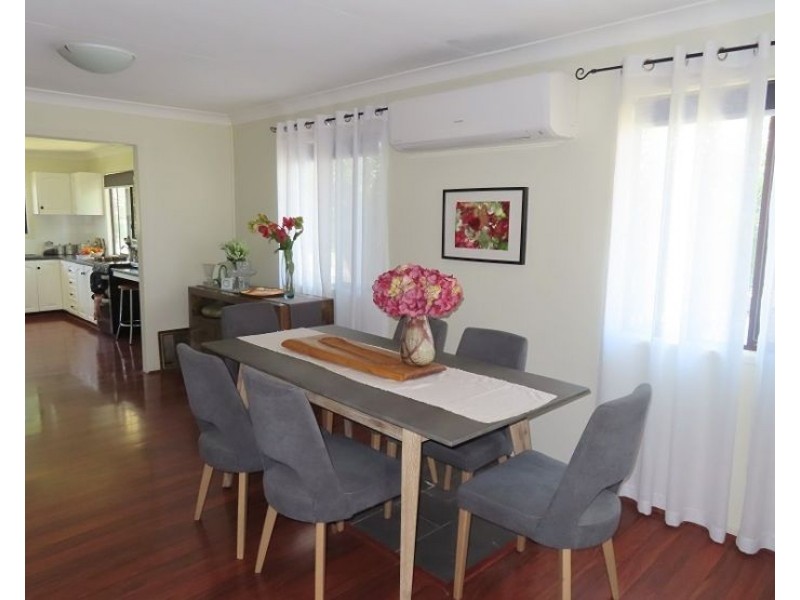 2 Ellevsen Street, Stanthorpe QLD 4380