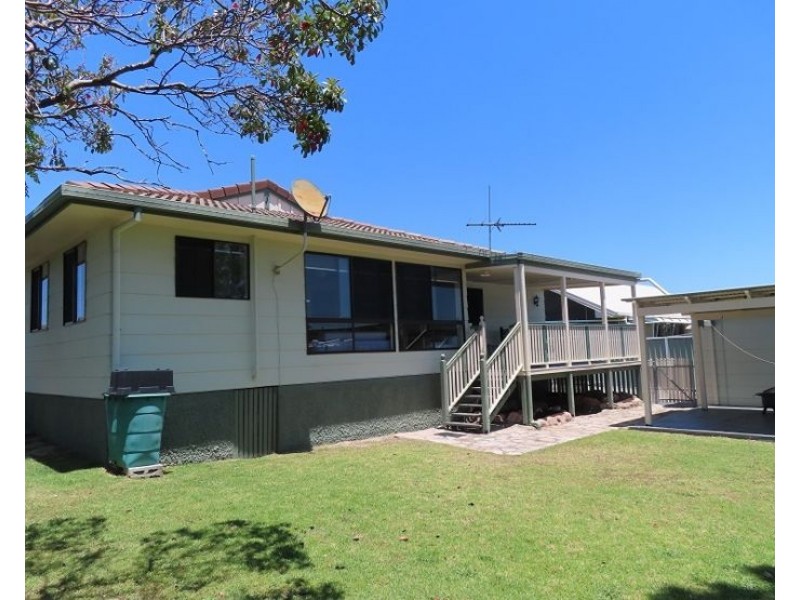 2 Ellevsen Street, Stanthorpe QLD 4380