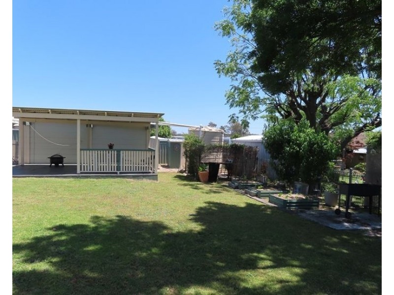 2 Ellevsen Street, Stanthorpe QLD 4380