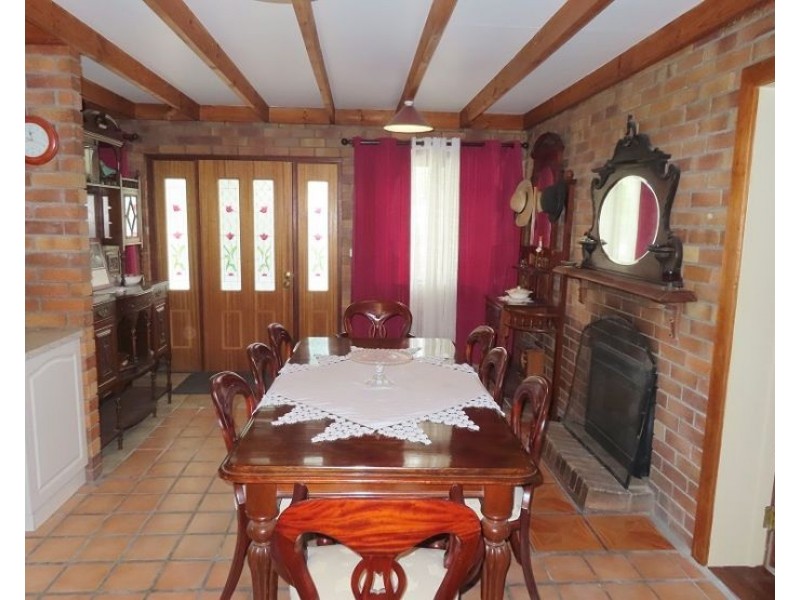 73 Greenup Street, Stanthorpe QLD 4380