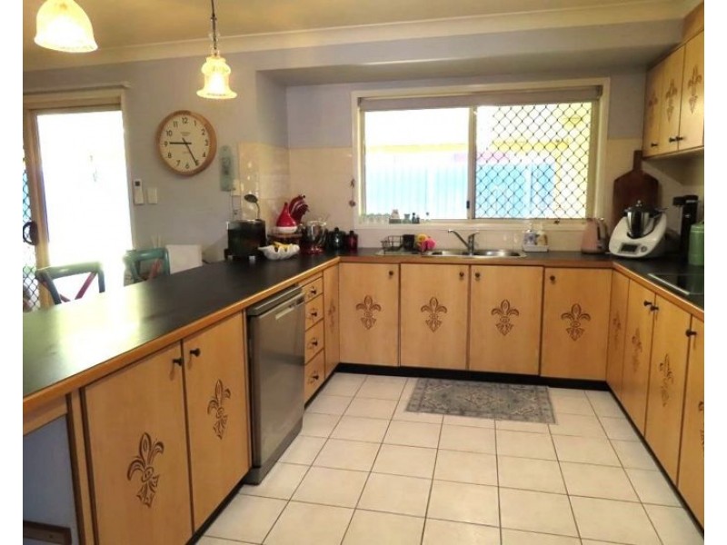 28 Fairway Crescent, Stanthorpe QLD 4380