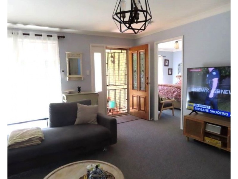 28 Fairway Crescent, Stanthorpe QLD 4380