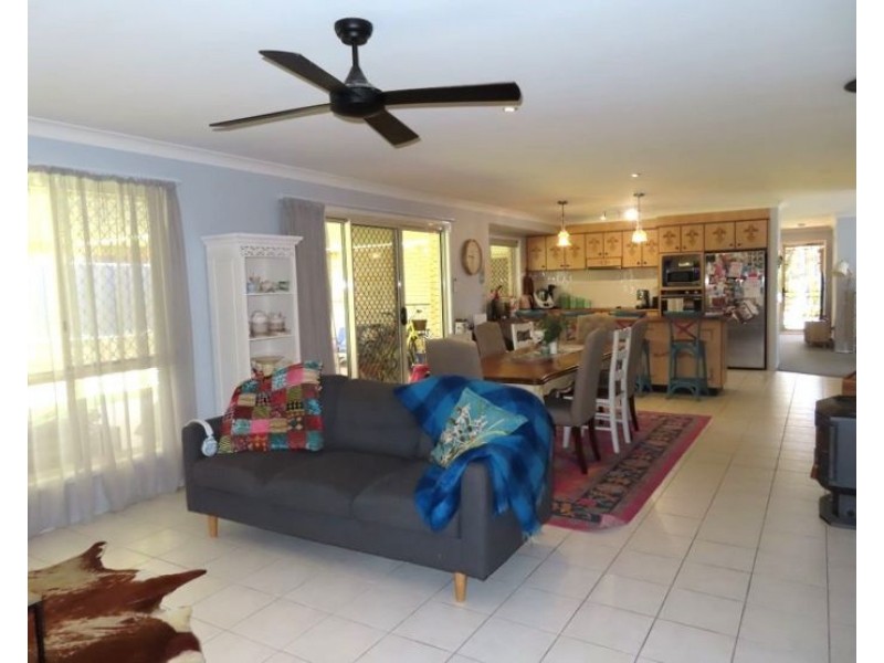 28 Fairway Crescent, Stanthorpe QLD 4380