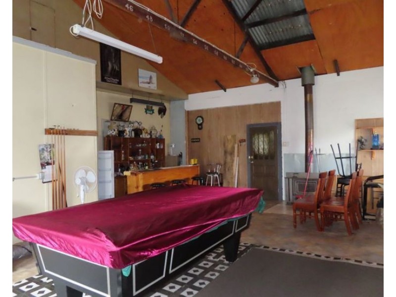 99 Granite Belt Drive, The Summit QLD 4377