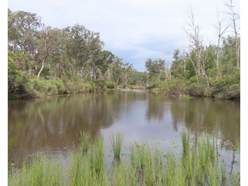 1001 Bents Road, Ballandean QLD 4382