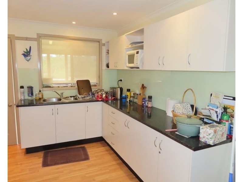 1001 Bents Road, Ballandean QLD 4382