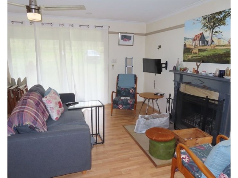 1001 Bents Road, Ballandean QLD 4382