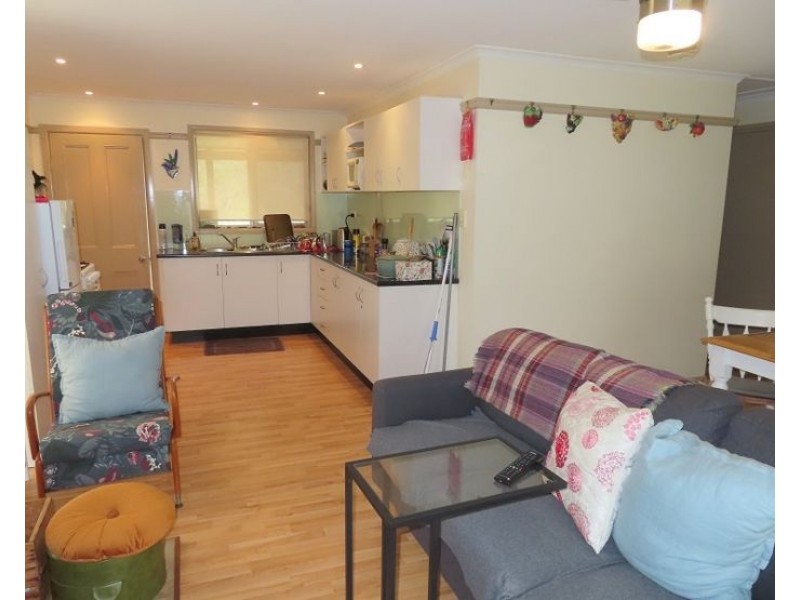 1001 Bents Road, Ballandean QLD 4382