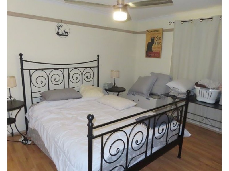 1001 Bents Road, Ballandean QLD 4382