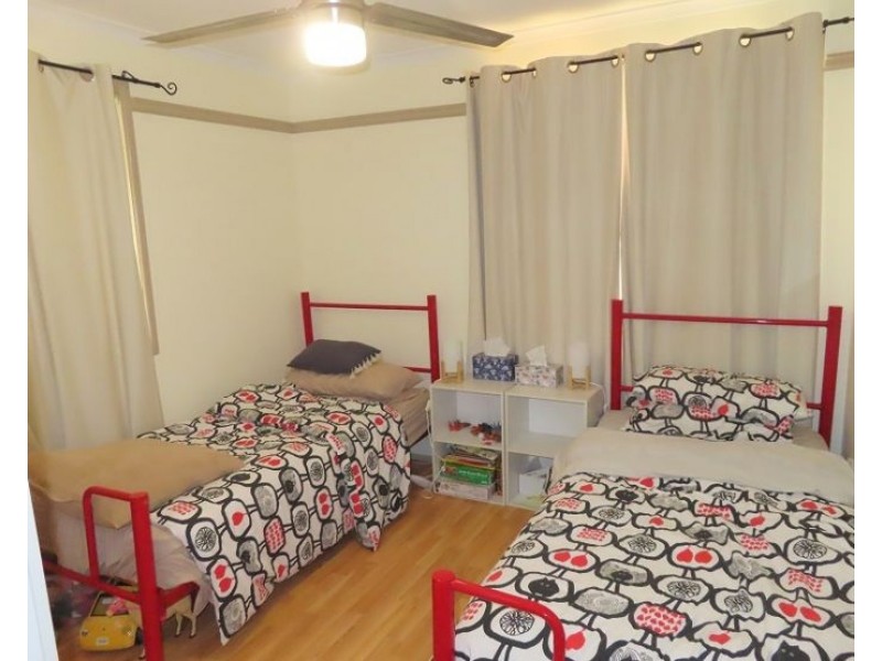 1001 Bents Road, Ballandean QLD 4382