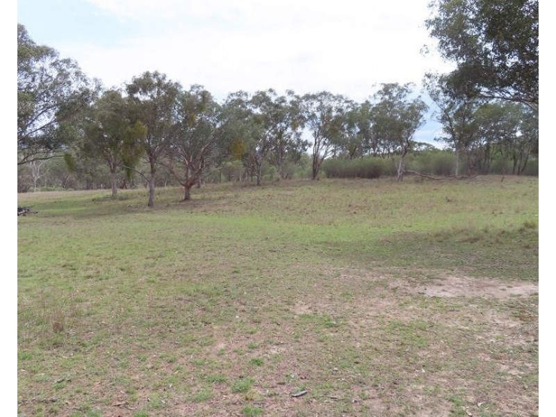 1001 Bents Road, Ballandean QLD 4382