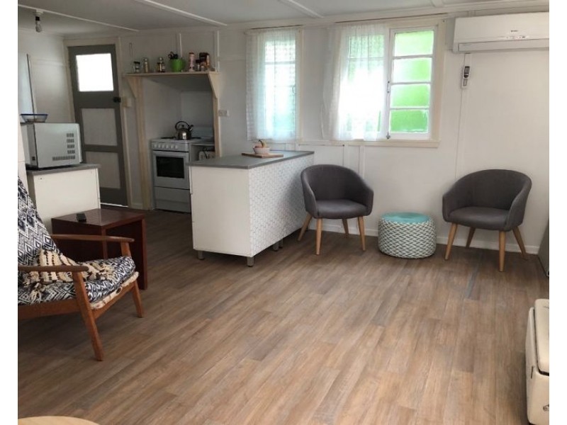 23 Matthew Street, Stanthorpe QLD 4380