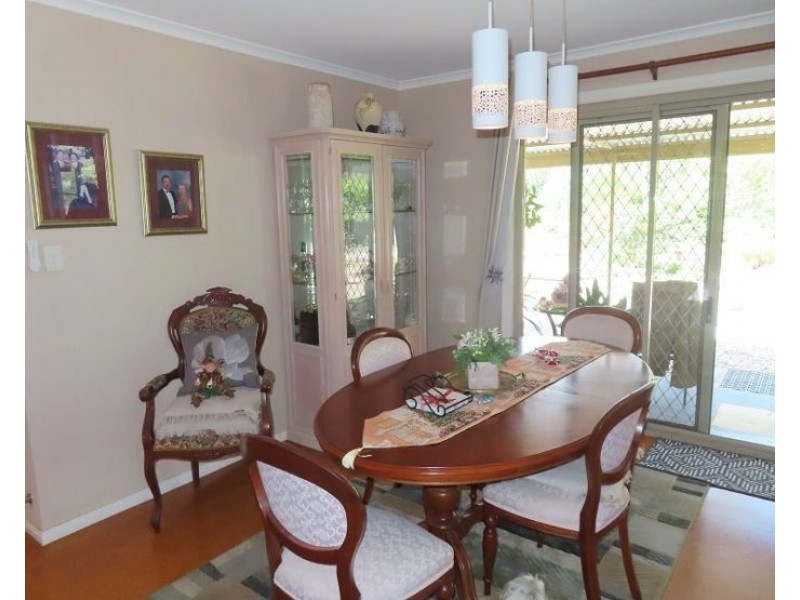 46 Sugarloaf Road, Stanthorpe QLD 4380