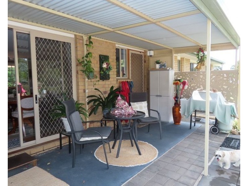 46 Sugarloaf Road, Stanthorpe QLD 4380