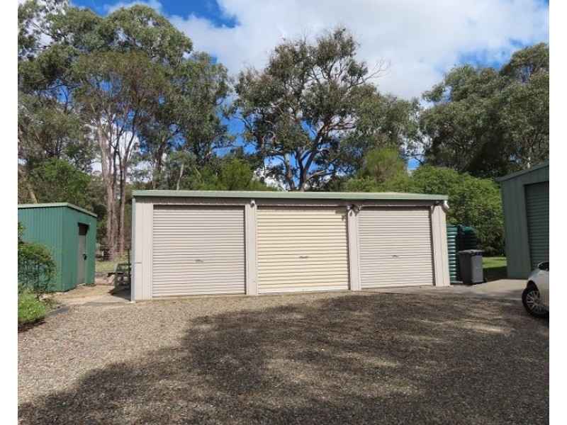 46 Sugarloaf Road, Stanthorpe QLD 4380