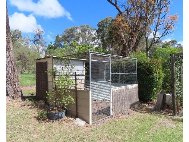 46 Sugarloaf Road, Stanthorpe QLD 4380