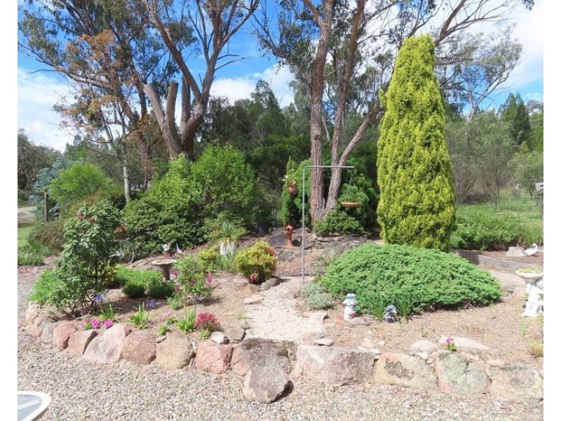 46 Sugarloaf Road, Stanthorpe QLD 4380
