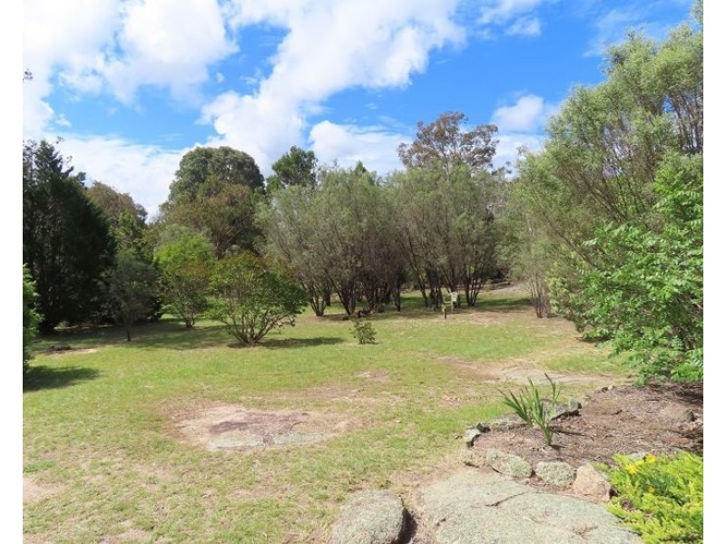 46 Sugarloaf Road, Stanthorpe QLD 4380