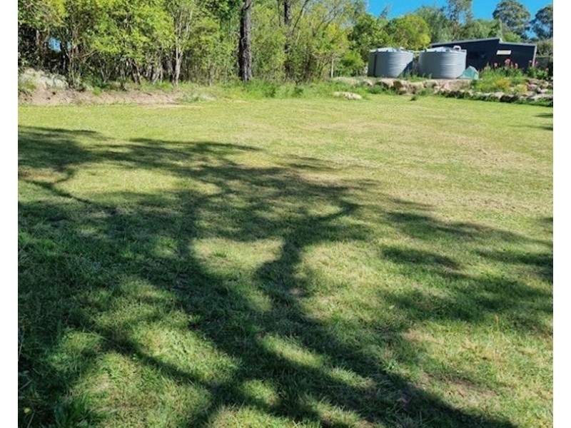 Lot 2 Tyrel Street, Stanthorpe QLD 4380