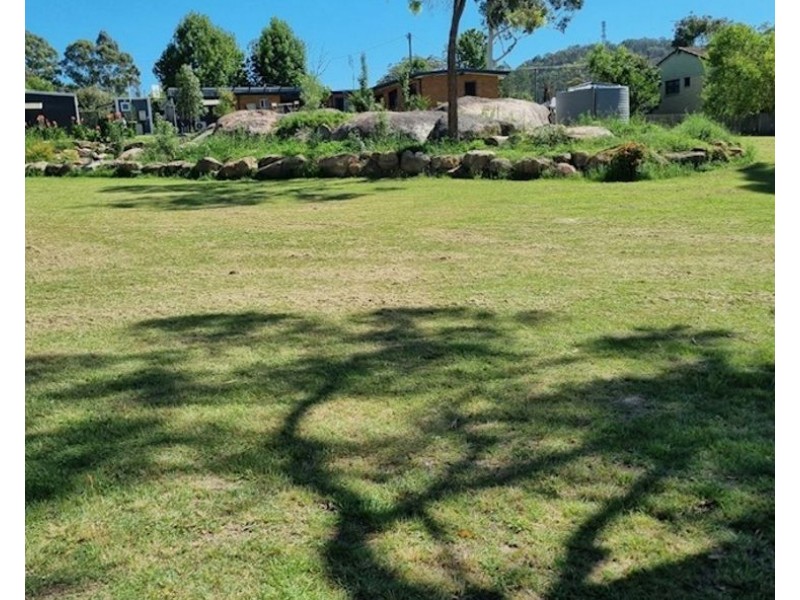 Lot 2 Tyrel Street, Stanthorpe QLD 4380