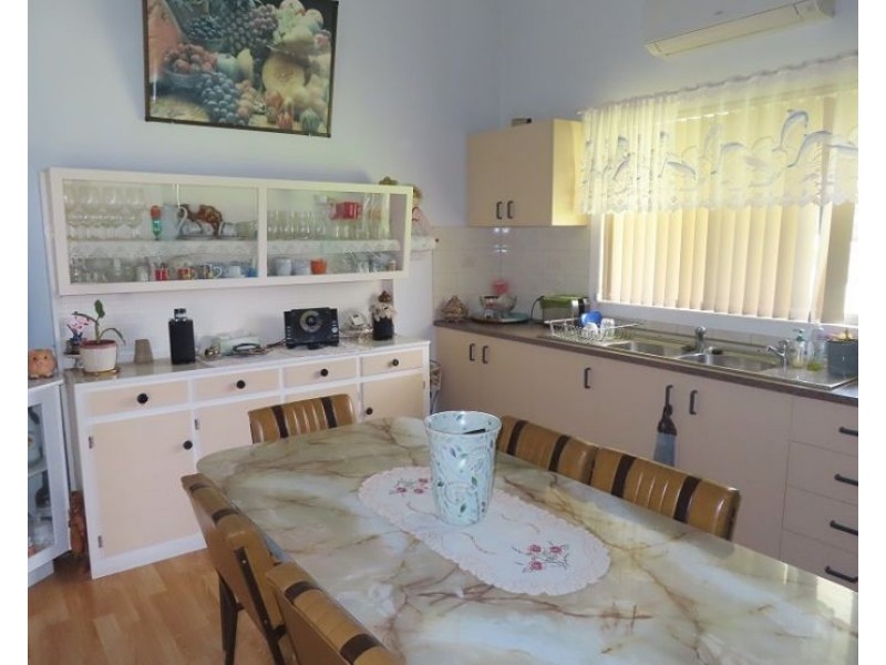 30 Lock Street, Stanthorpe QLD 4380