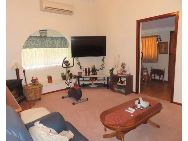 30 Lock Street, Stanthorpe QLD 4380