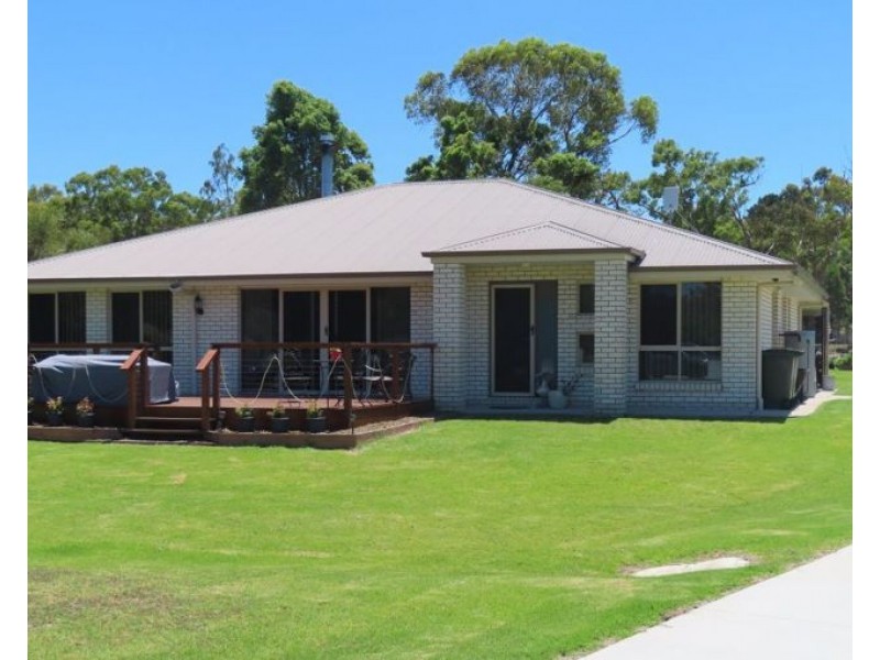15 Bau Court, Applethorpe QLD 4378