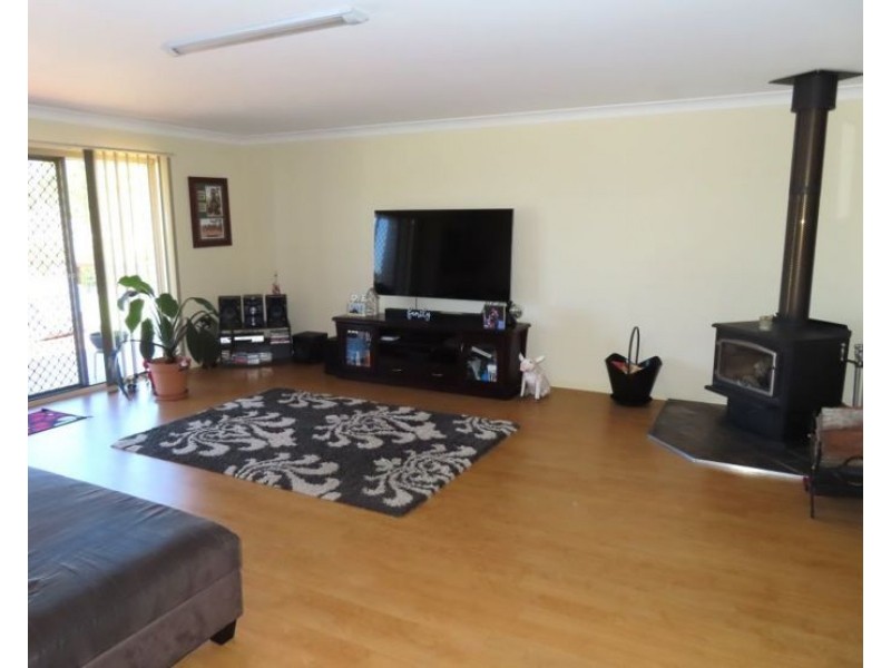 15 Bau Court, Applethorpe QLD 4378