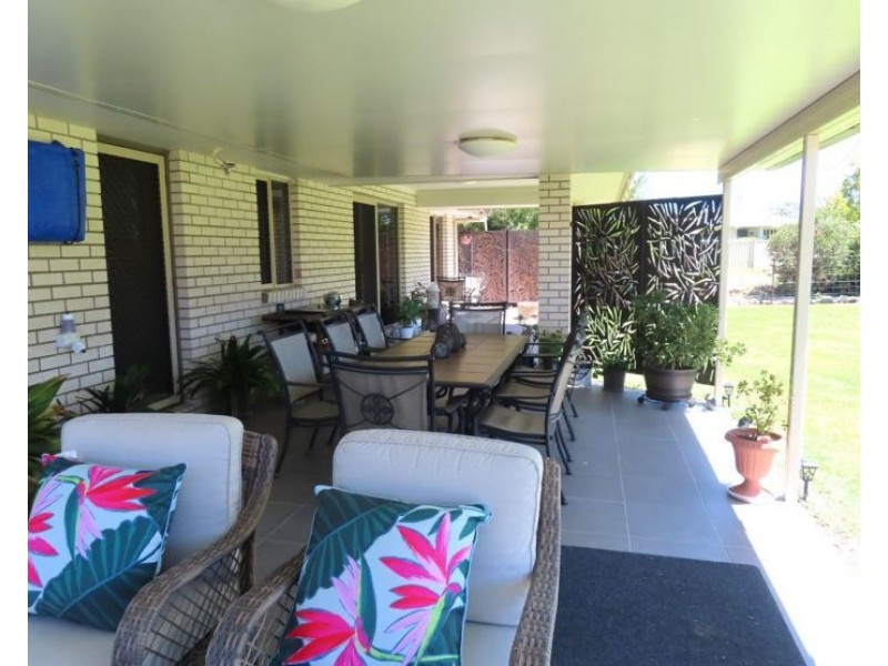 15 Bau Court, Applethorpe QLD 4378