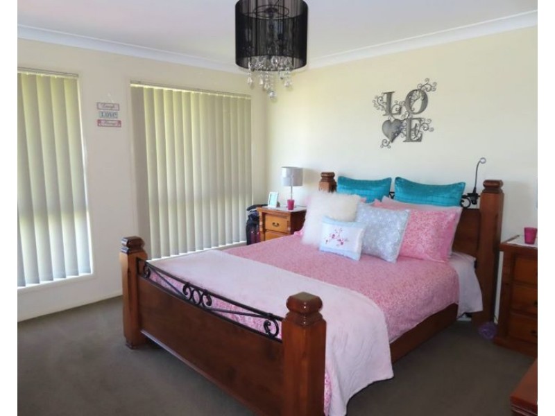 15 Bau Court, Applethorpe QLD 4378