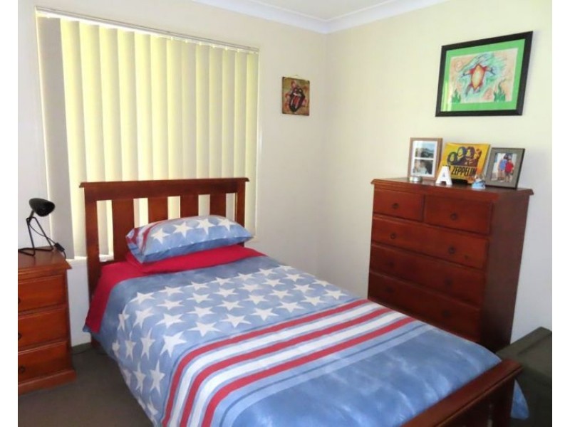 15 Bau Court, Applethorpe QLD 4378