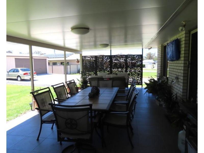 15 Bau Court, Applethorpe QLD 4378