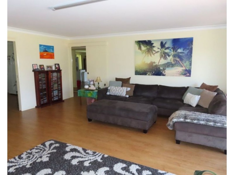15 Bau Court, Applethorpe QLD 4378