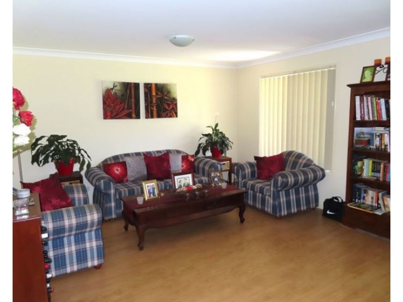 15 Bau Court, Applethorpe QLD 4378