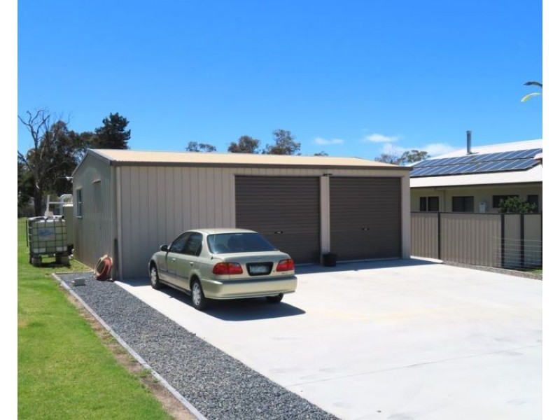 15 Bau Court, Applethorpe QLD 4378