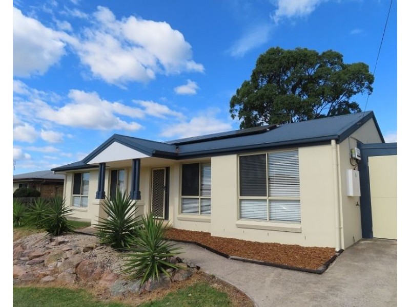 23 Britannia Street, Stanthorpe QLD 4380