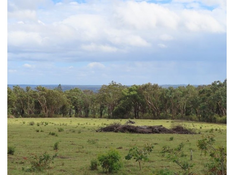 Lot 42 Ravensmoor Road, Stanthorpe QLD 4380
