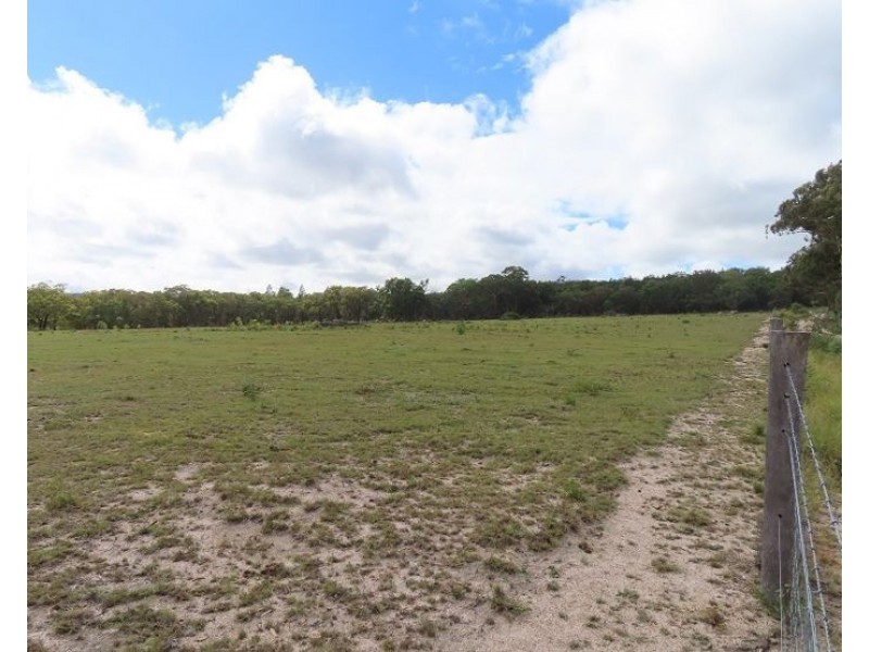 Lot 42 Ravensmoor Road, Stanthorpe QLD 4380